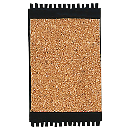 Perca Original Trace winder made of cork