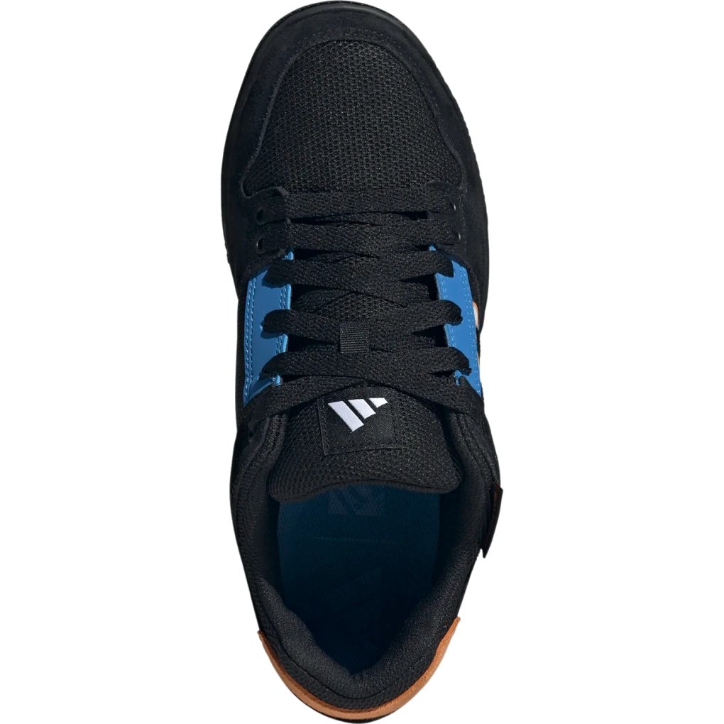 Five Ten Freerider Mountain Bike Shoes Men - Core Black / Owhite / Ray Blue