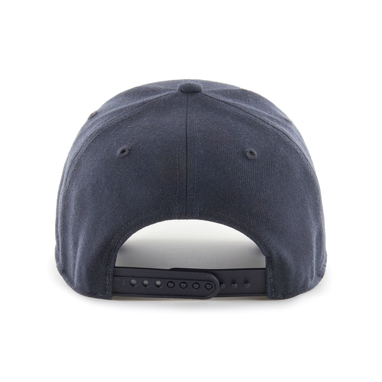 Columbus Blue Jackets Inaugural Season '47 MVP Snapback NHL Cap Navy