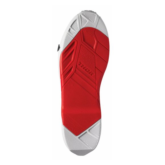 Thor outsl rad insoles - white / blueRef: TO3160