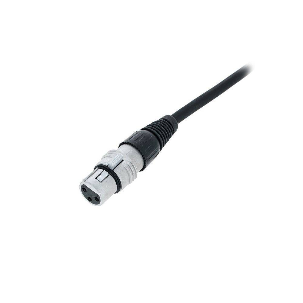 Sommer Cable Stage 22 SGHN BK 5,0m – Thomann Ireland