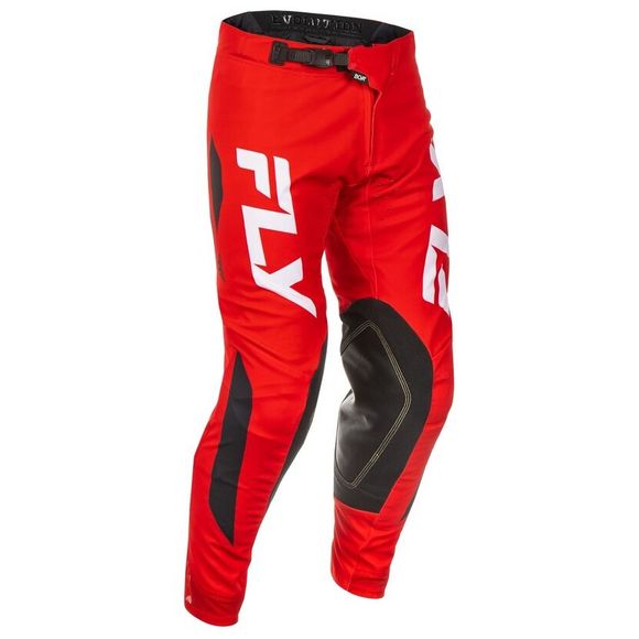 Cross pants Fly Evolution DST 2025 - Black / RedRef: FL1634