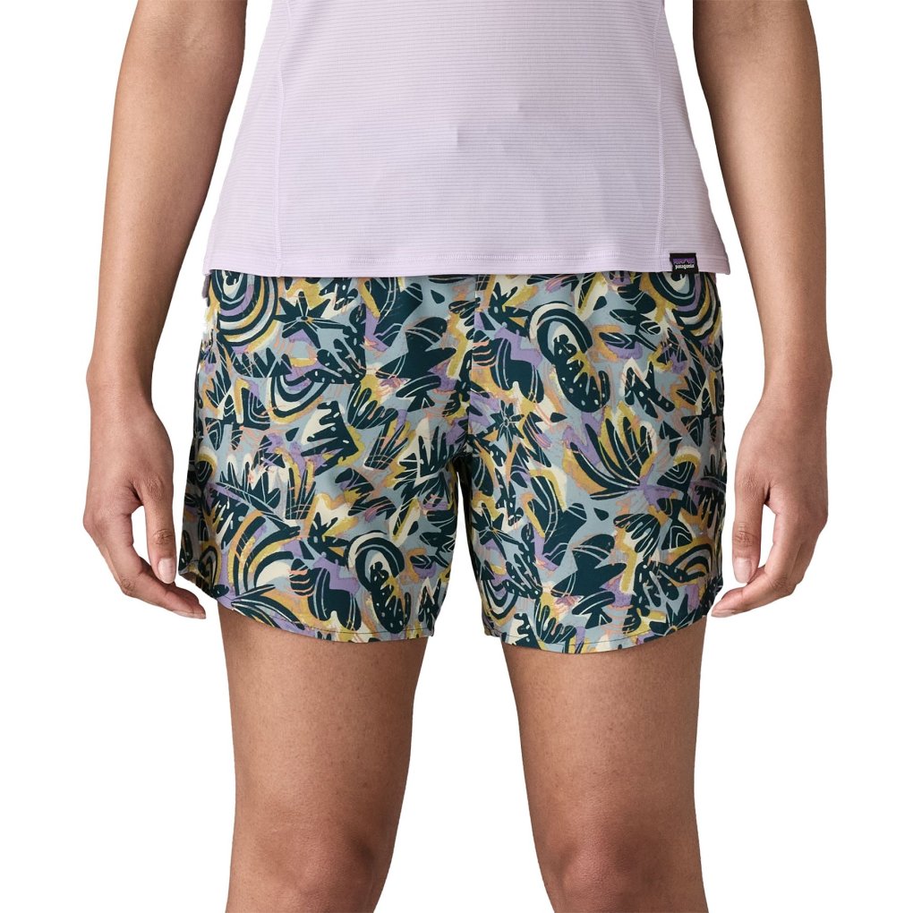 Patagonia Multi Trails Shorts 5 1/2
