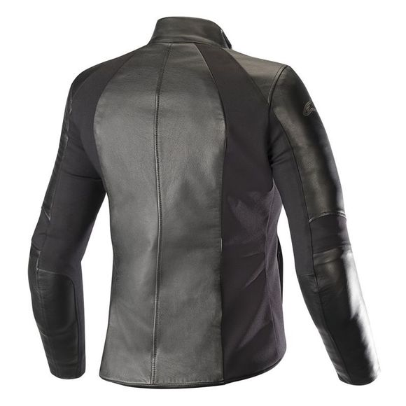 Alpinestars Vika V2 Motorcycle Jacket - BlackRef: AP11560