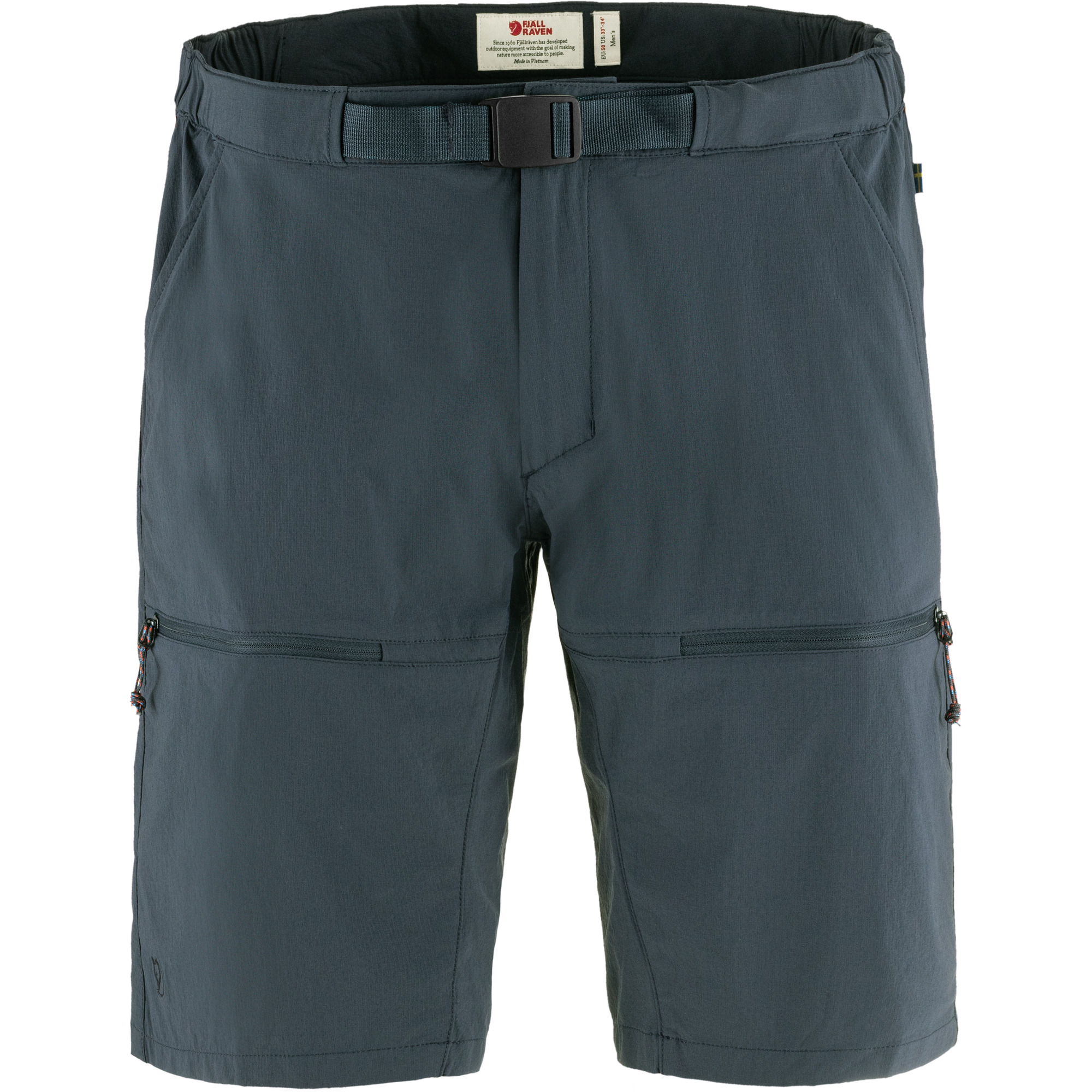 High Coast Hike Shorts M