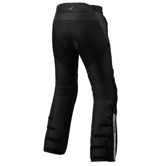 Rev it OUTBACK 4 H2O LADIES Motorcycle Pants – BlackRef: RI1453
