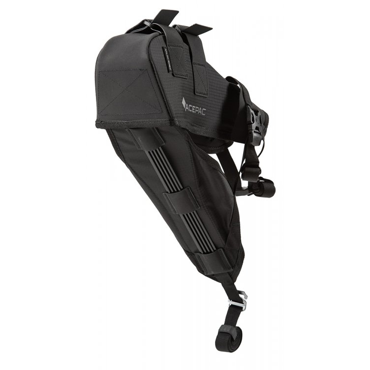 Acepac Saddle Harness MKIII - black