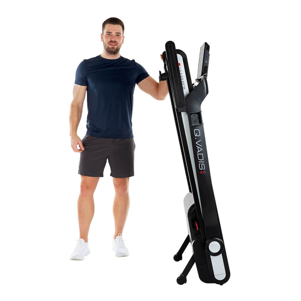 Treadmill Q. VADIS 3.0