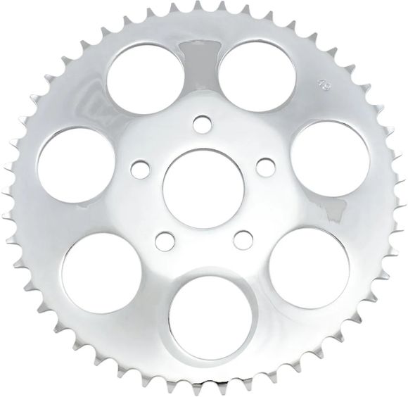 Drag Specialties 49-tooth sprocketRef: Drg03379A / Ds325356
