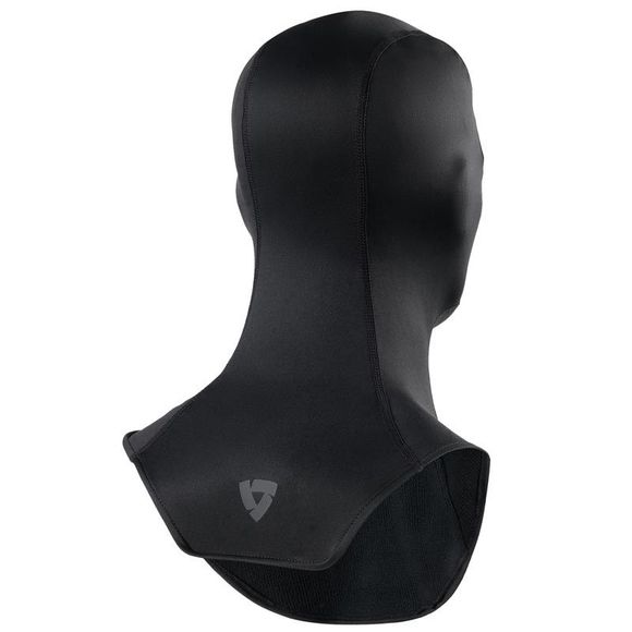 Cagoule Rev it MAXIMUS 2 GORE-TEX® WINDSTOPPER® - NoirRef : RI1600