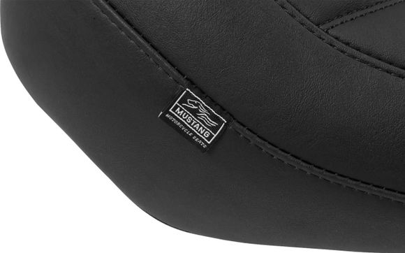 Mustang Tripper comfort saddleRef: Must00205A / 08012015