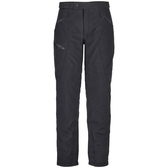 Pantalon Moto Furygan SOFTSHELL LADY - NoirRef : FU1319