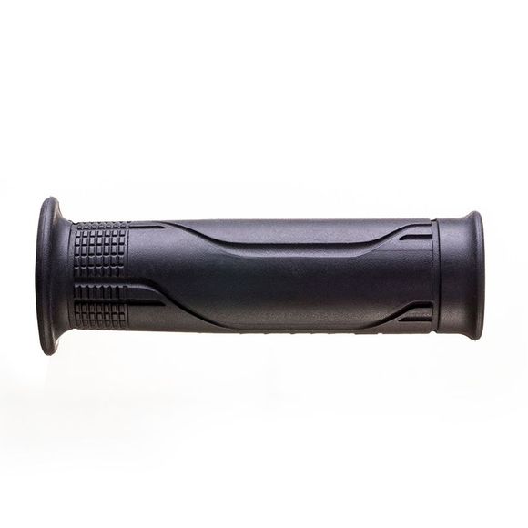 Ariete Standard Handlebar Grips Honda Universal - BlackRef: are0019 / 02637/ssf