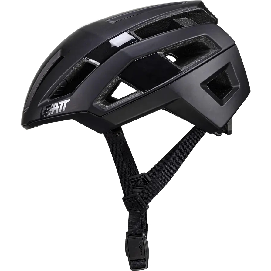 Leatt MTB Endurance 3.0 Helmet - black