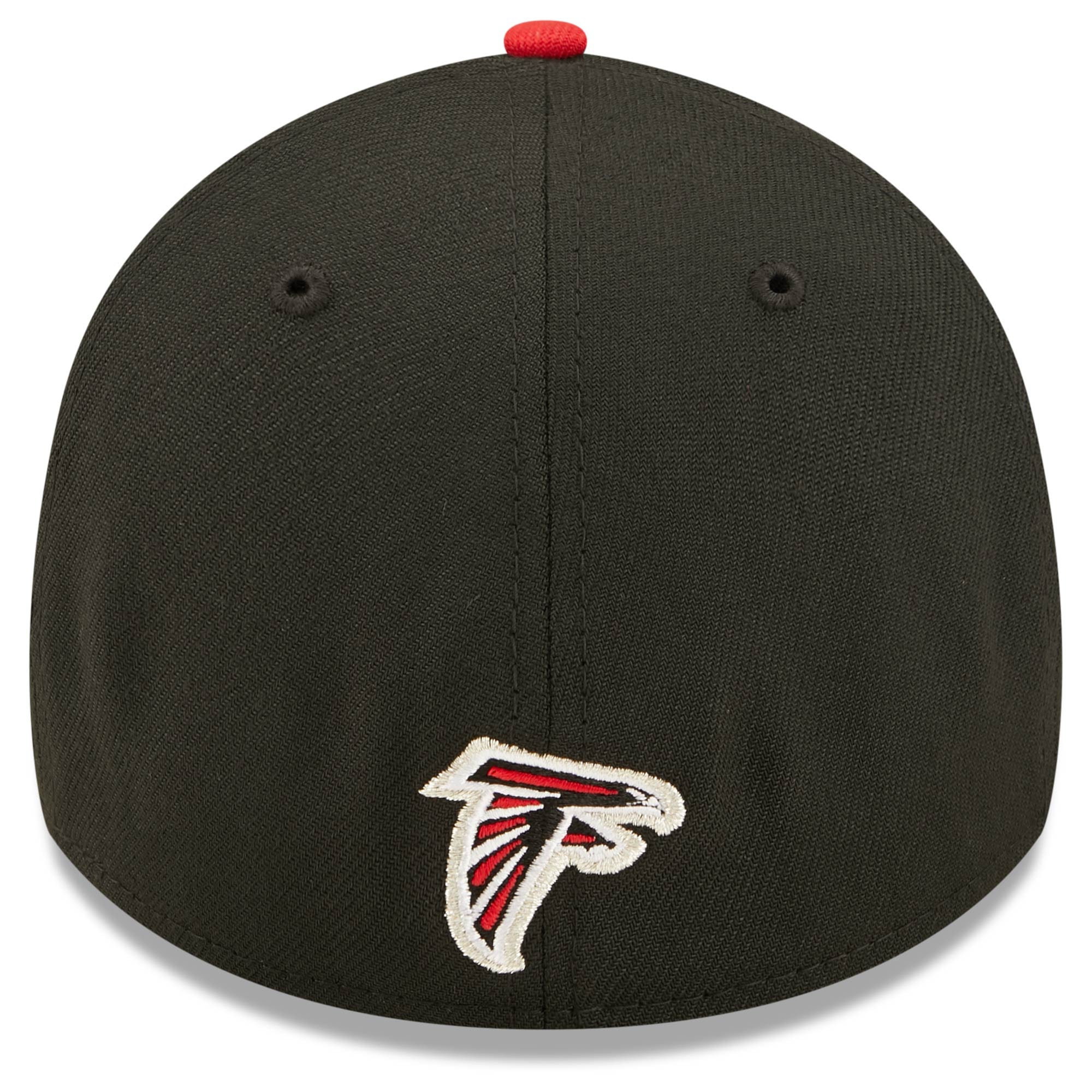 Atlanta Falcons Official 2022 NFL Draft New Era 39THIRTY Flex Cap