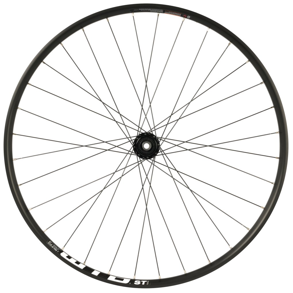 Shimano | WTB - FH-TC500-MS | ST i25 29