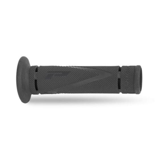 Handlebars Progrip 838 Gel 22/25 Universal - CarbonRef: Prg0273 / 838Cg