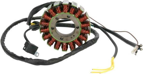 Moose Racing Ignition Stator 21120680Ref: Me01687A / 21120680