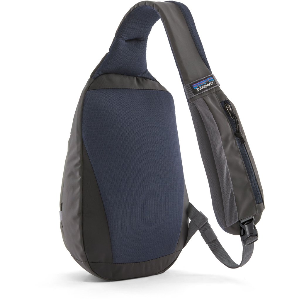 Patagonia Atom Sling 8L Bag - Smolder Blue
