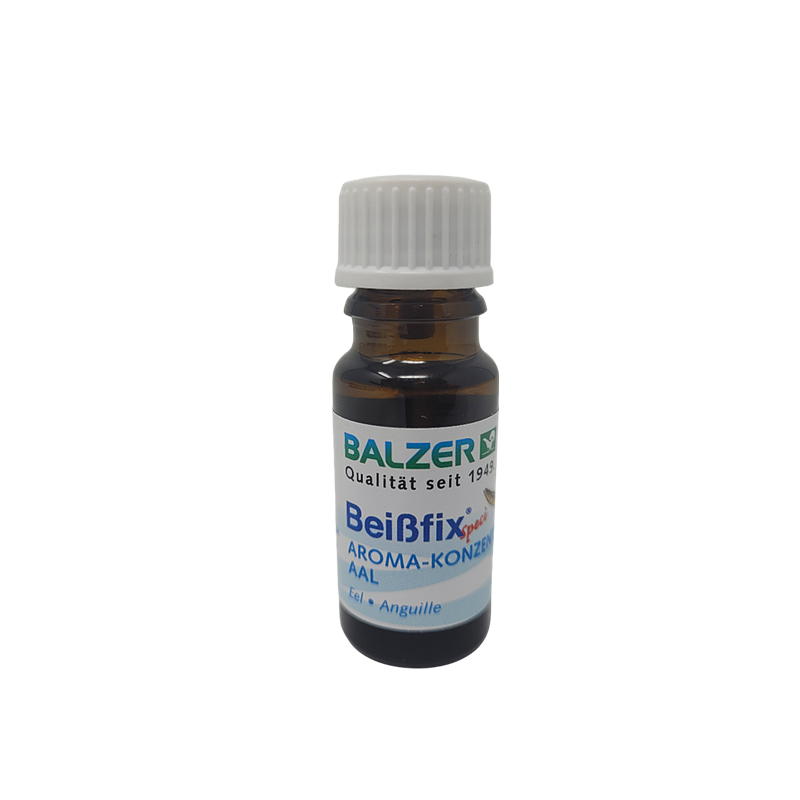Balzer Beissfix® Speci Flavours (Eel)