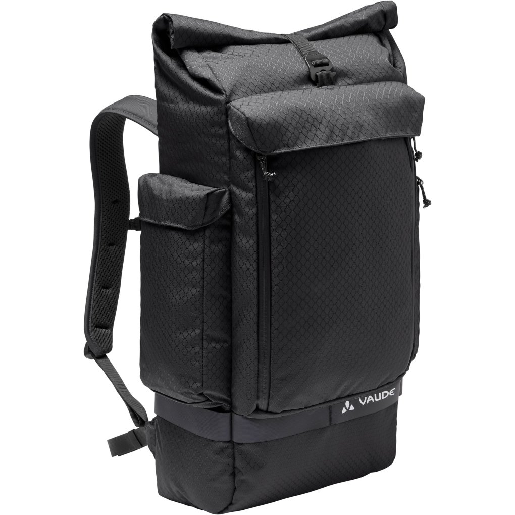Vaude Cyclist Pack 27L Backpack - black