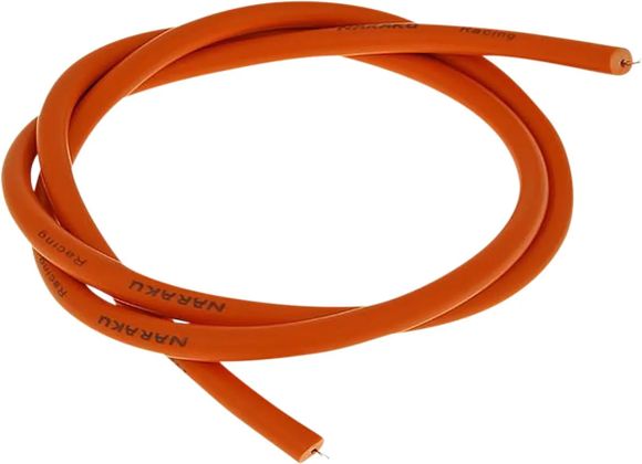 Naraku Standard spark plug cable 1 meter UniversalRef: Nark00167A / 21010451