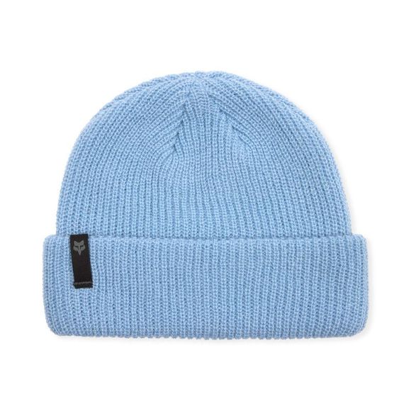 Fox MACHINIST Beanie - BlueRef: FX6197