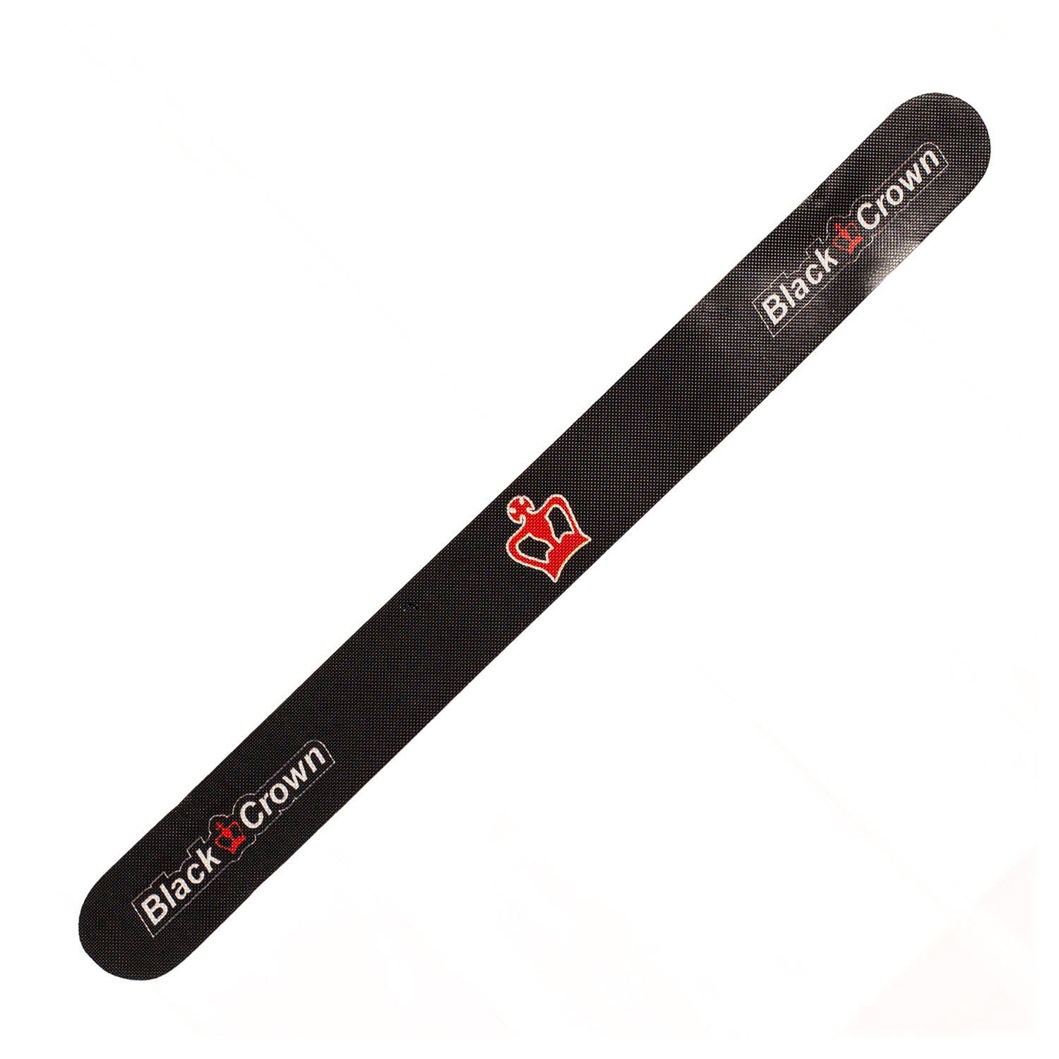 PROTECTOR BLACK CROWN URE BLACK/RED
