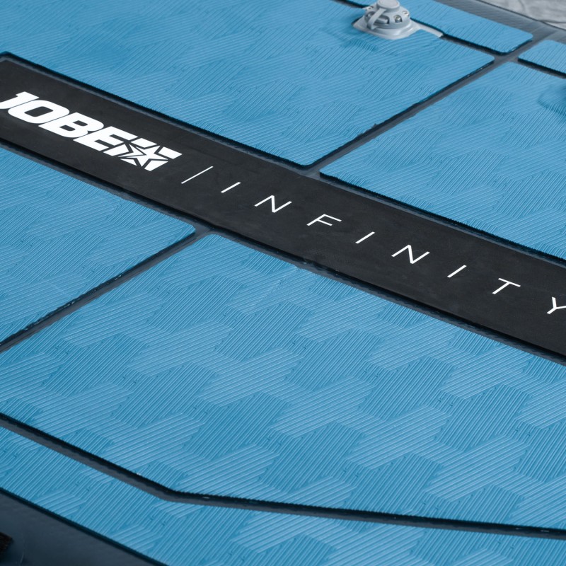 Jobe Infinity Island Without Pump