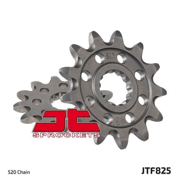 JT. Anti -mud steel 825 - 520Ref: Jtc01140A / 1077483001