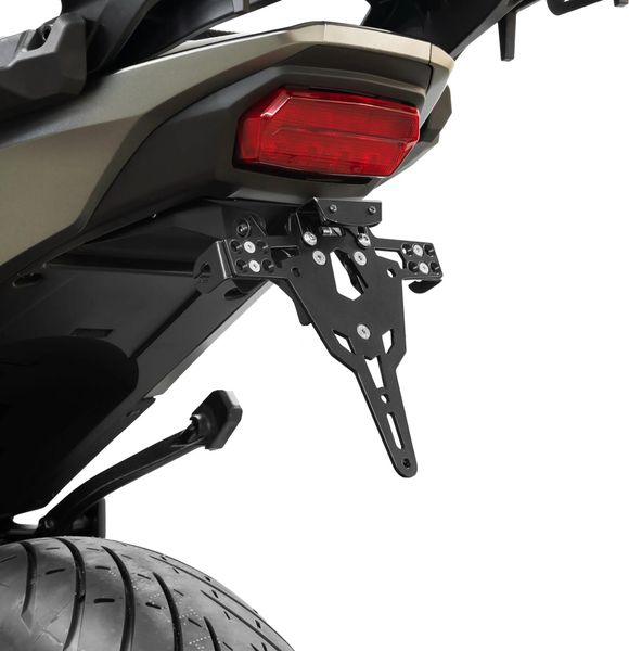 Zieger License Plate Holder Type B ATRef: ZIE00263A / 20302422