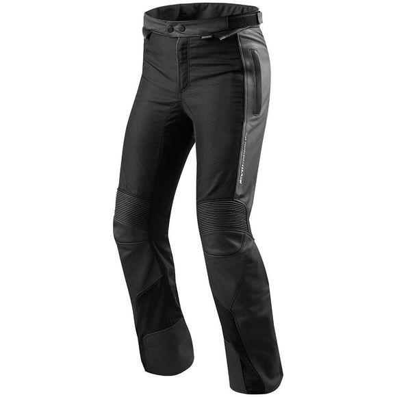 Motorcycle Pants Rev it ignition 3 - BlackRef: RI0782