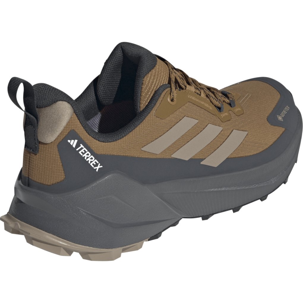 adidas TERREX Trailmaker 2 GORE-TEX Hiking Shoes Men - bronze strata/blanch cargo/carbon JQ9945