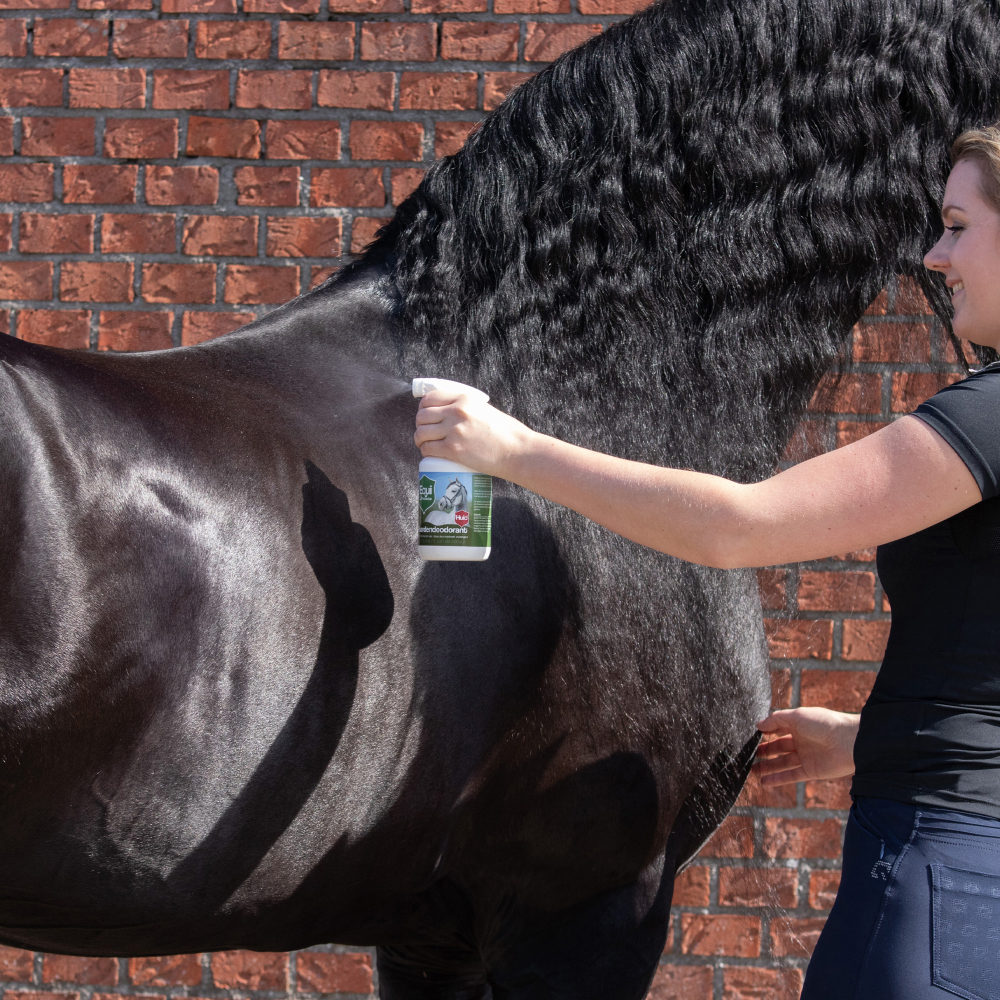 Equi Protecta Coat Spray  - 500ml