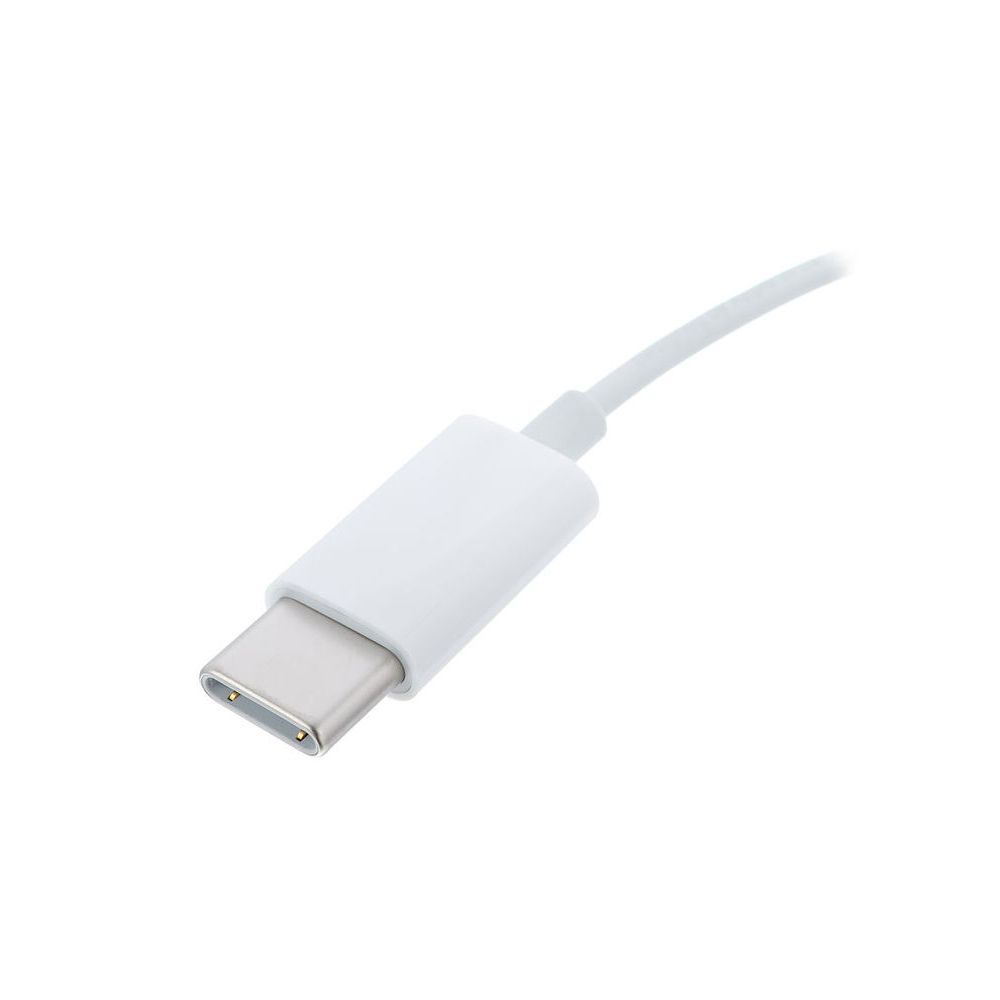 Apple USB