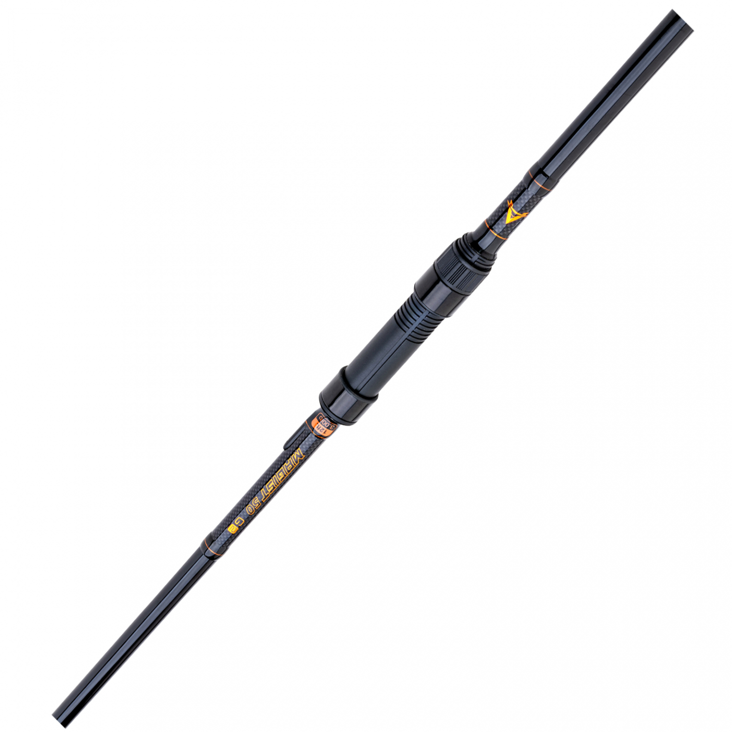 Anaconda Carp rods Magist 50 G2 (12+13 ft)