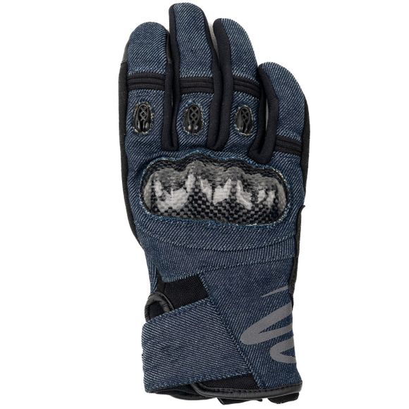 DXR lexar lady gloves - blueRef: DXR1005
