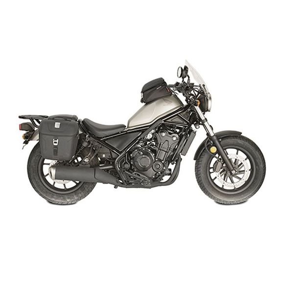 Givi Monolock type top case supportRef: SR1160