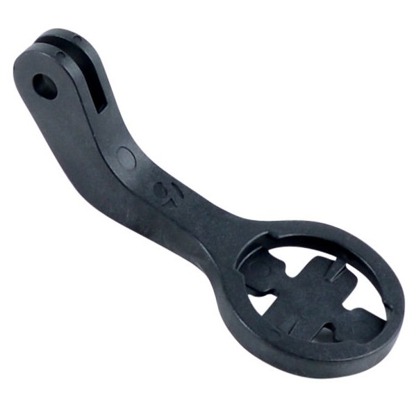 Bontrager Blendr Mount for Garmin - black