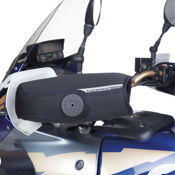 Manchon Tucano Urbano EVA R367X - NoirRef : TR0327 / R367X1