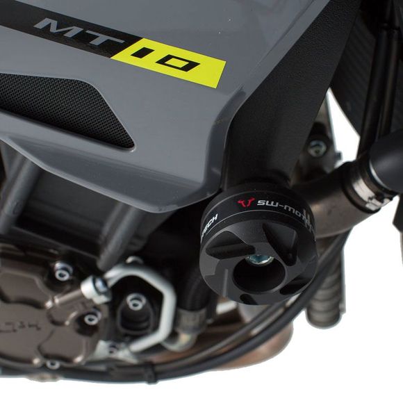 SW-MOTECH Engine Guard Kit - SW Motech Protection PadRef: stp.06.564.10001/b