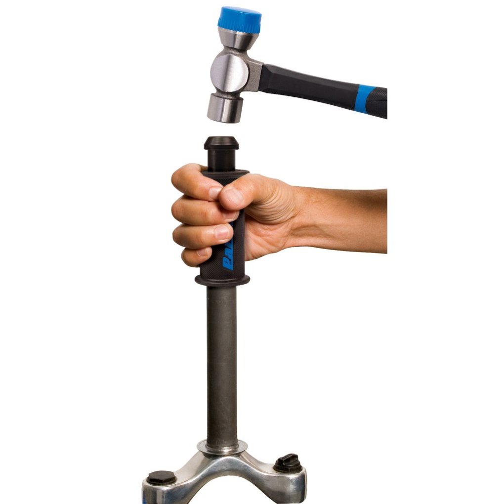 Park Tool TNS-4 Deluxe Threadless Nut Setter