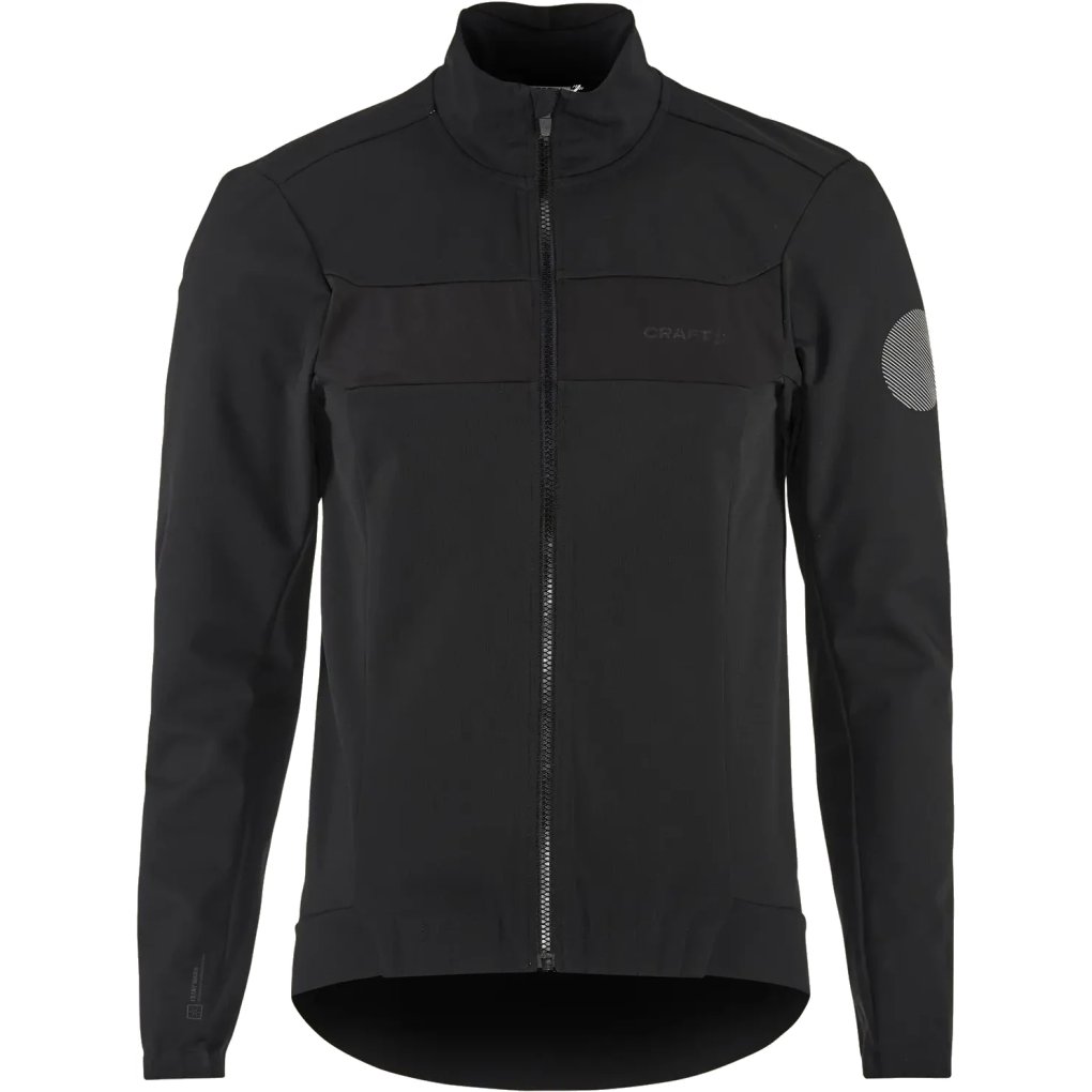 CRAFT ADV Bike Subz Jacket 2 Men - Black