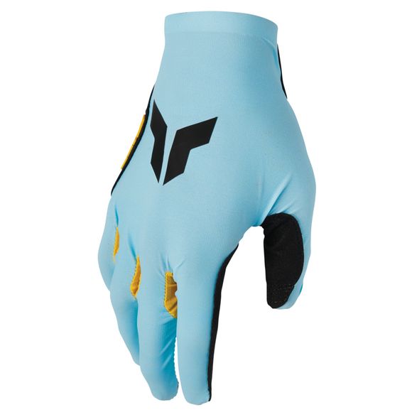 Thor cross Gloves SPORT 2025 — BlueRef: TO3060