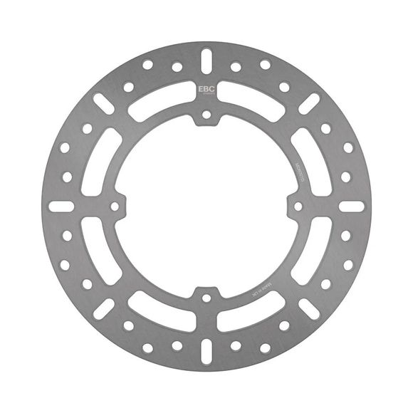 Brake disc Round EBC Brake disc SeriesRef: Fa01574A / Md6001D