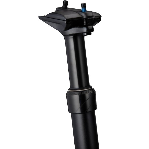 Easton EA70 AX Dropper Seatpost - 0mm Offset - 27.2mm - black anodized