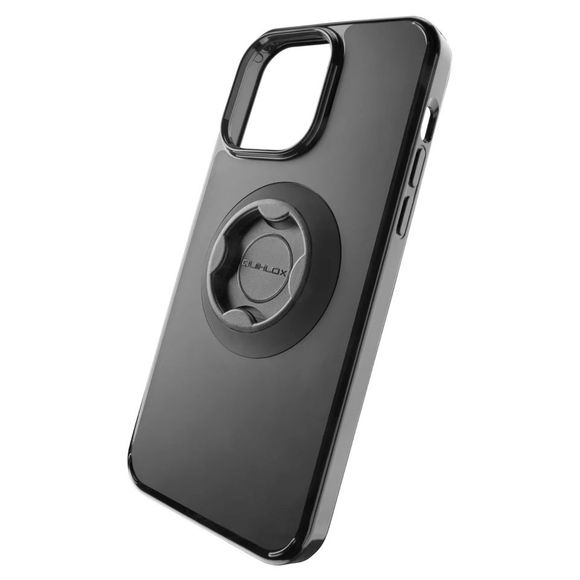 Interphone QUIKLOX Protective Case - IPHONE 13 PRORef: Itp0043 / Smquikloxiph13Pro