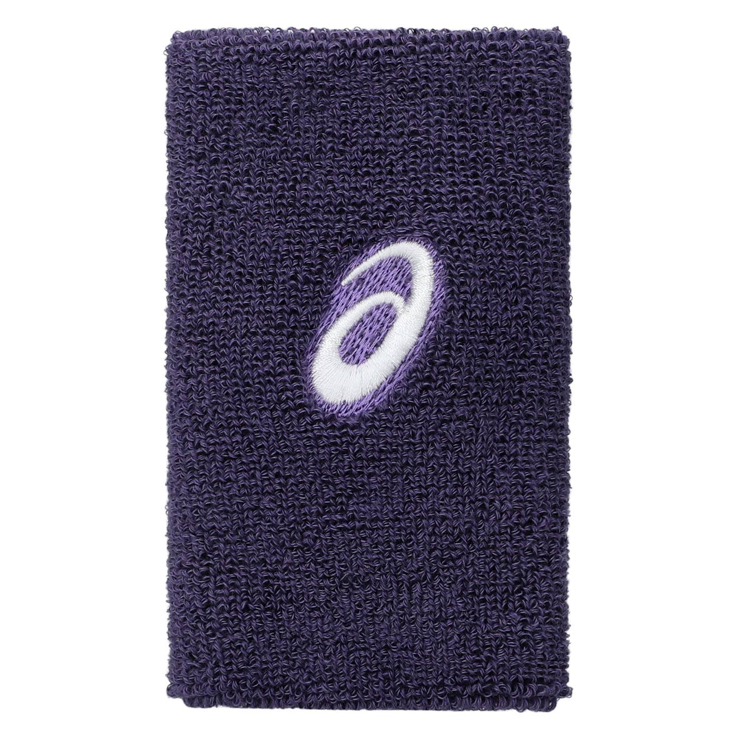 ASICS LONG WRISTBAND PURPLE UNISEX
