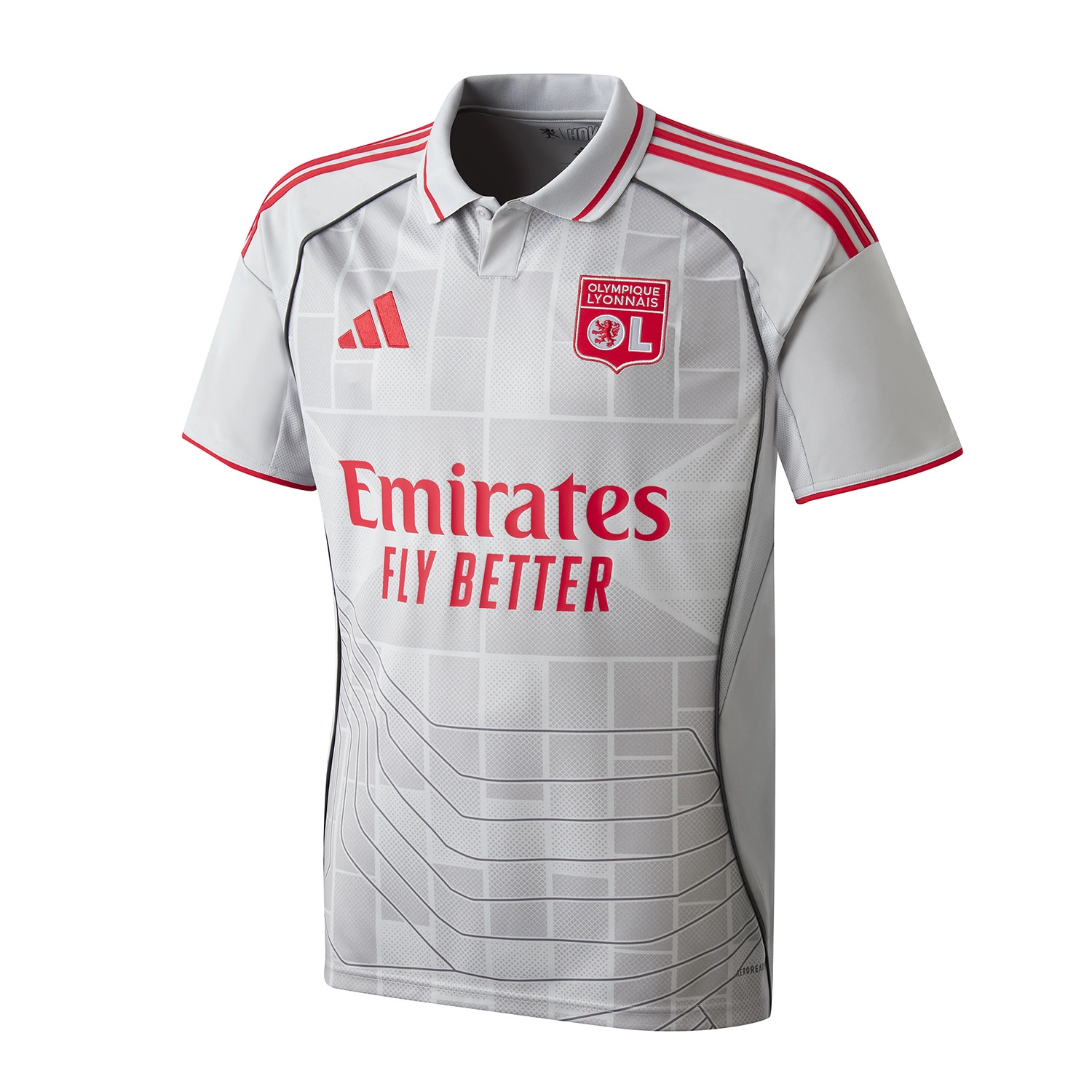 Men’s Third Jersey 25–26