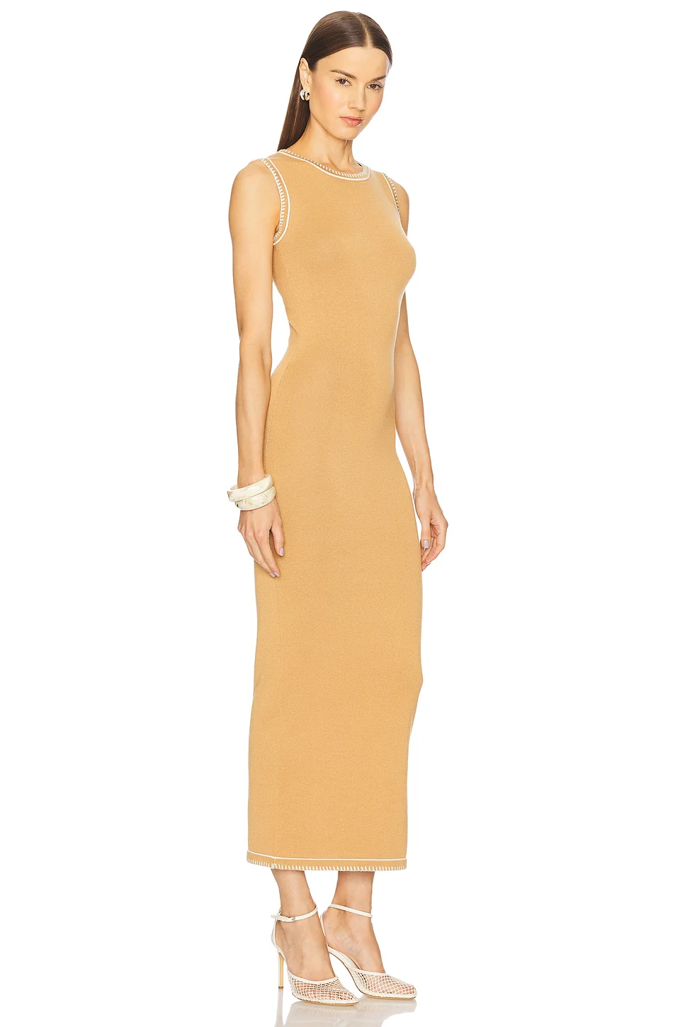 Ellery Maxi Dress